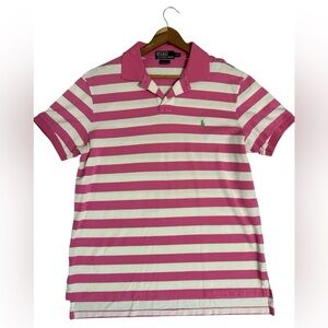 Polo Ralph Lauren men’s XL excellent newer condition classic polo